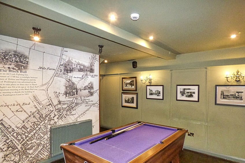 Black Bull Pocklington
