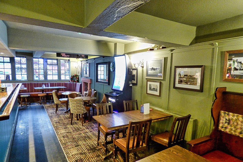 Black Bull Pocklington