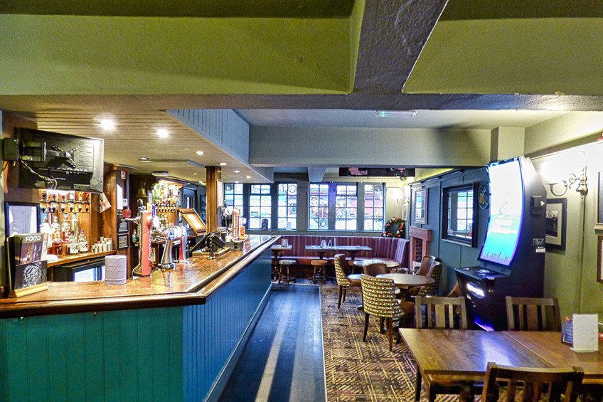 Black Bull Pocklington