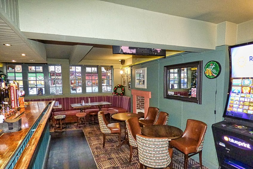 Black Bull Pocklington