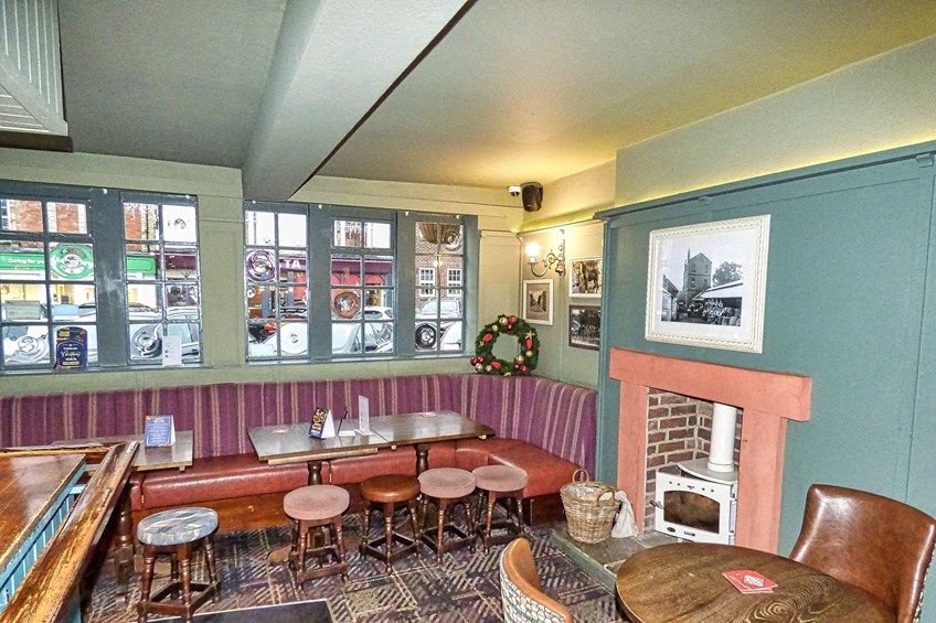 Black Bull Pocklington