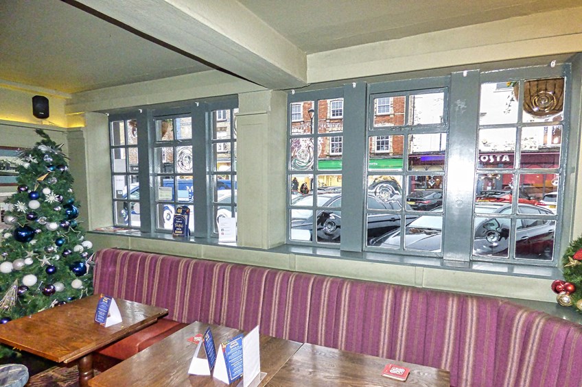 Black Bull Pocklington