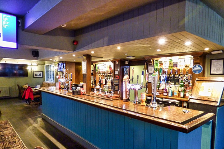 Black Bull Pocklington