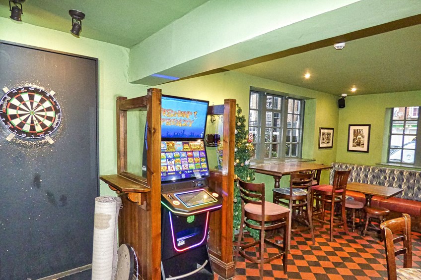 Black Bull Pocklington
