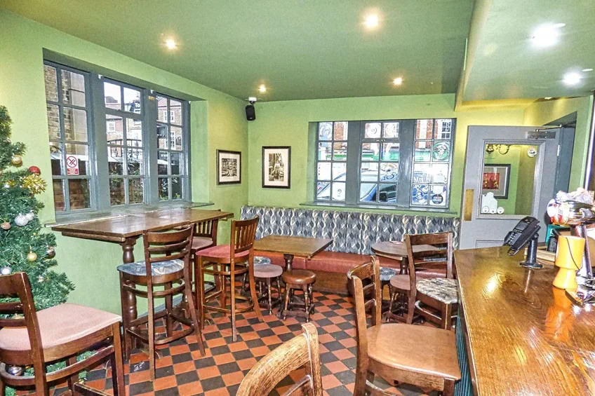 Black Bull Pocklington