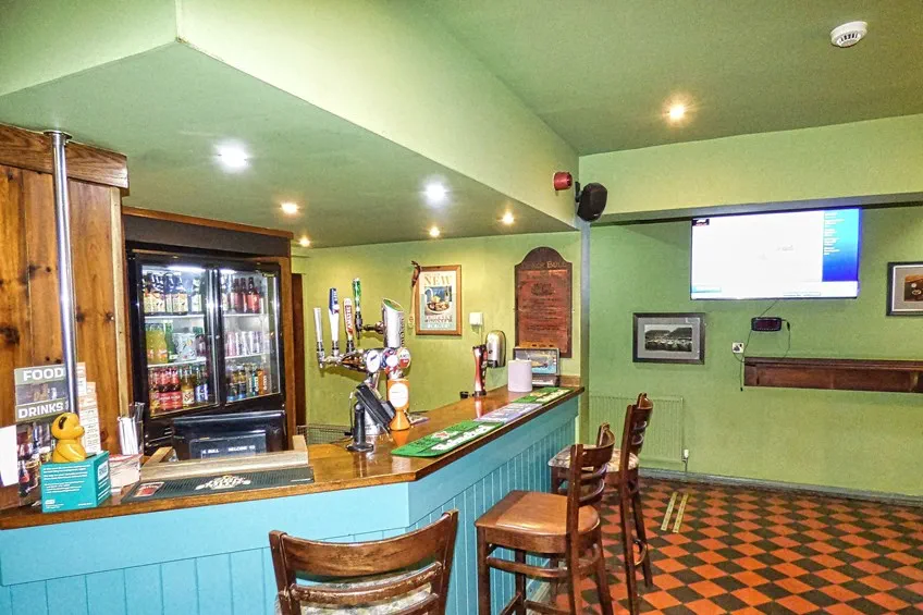 Black Bull Pocklington