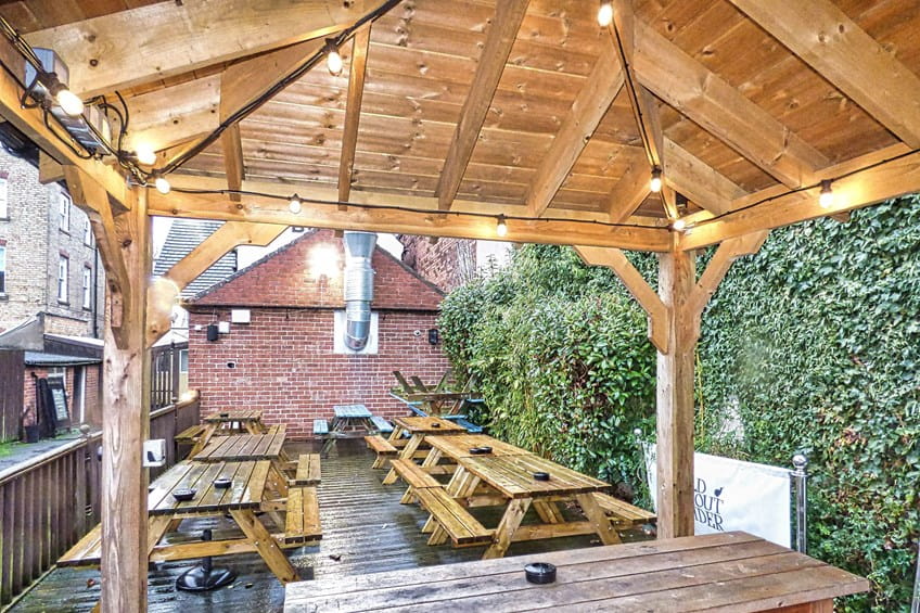 Black Bull Pocklington