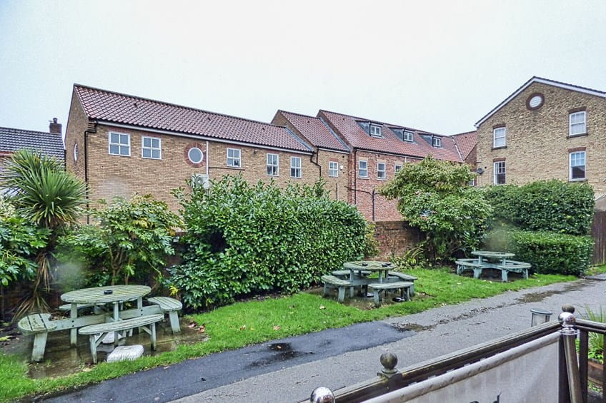 Black Bull Pocklington