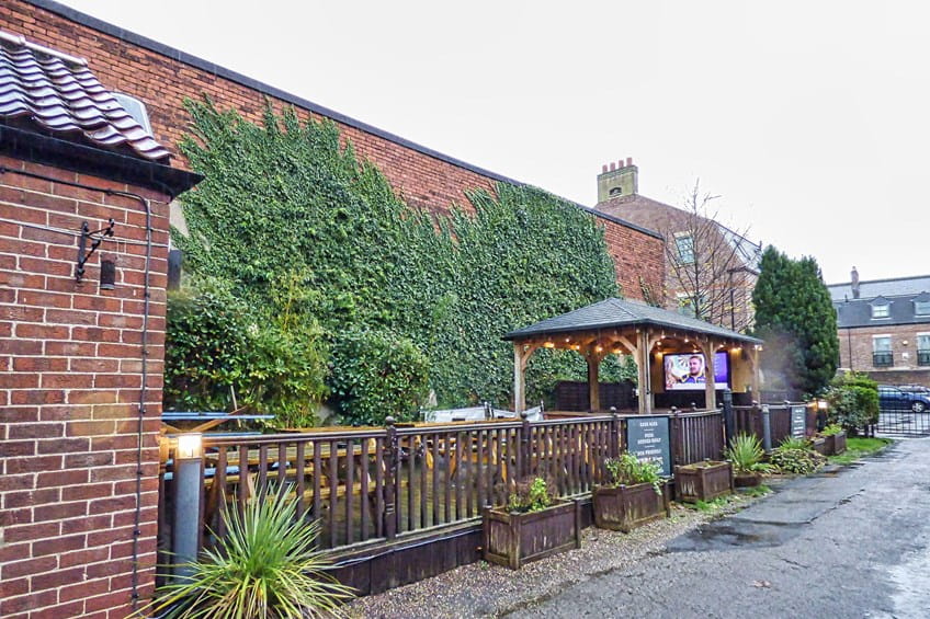 Black Bull Pocklington