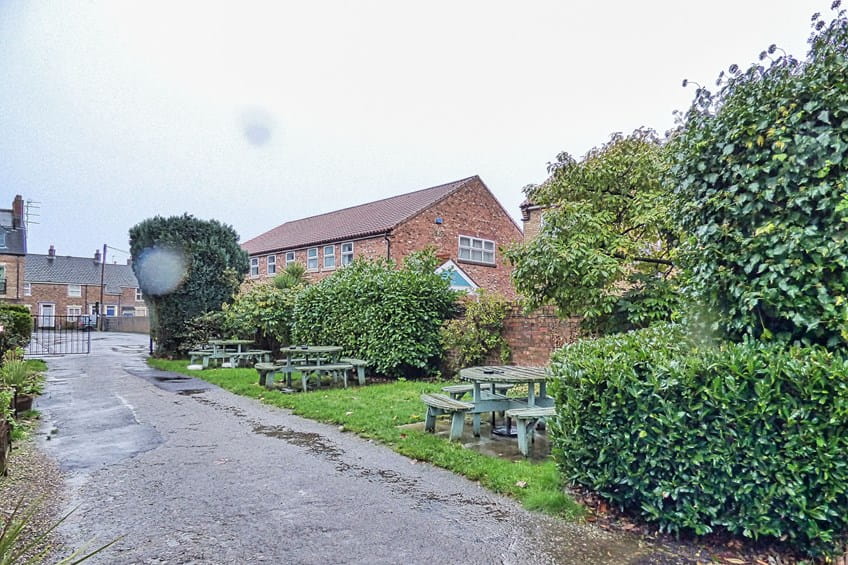 Black Bull Pocklington