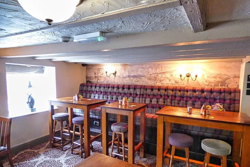 Denison Arms Scarborough