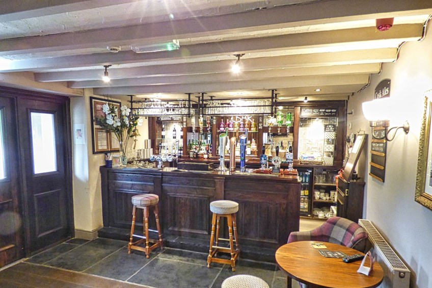 Denison Arms Scarborough