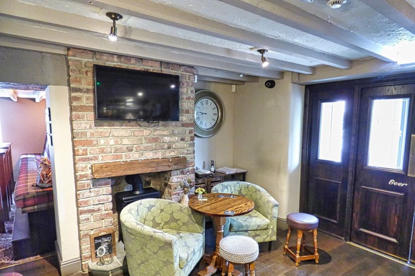 Denison Arms Scarborough