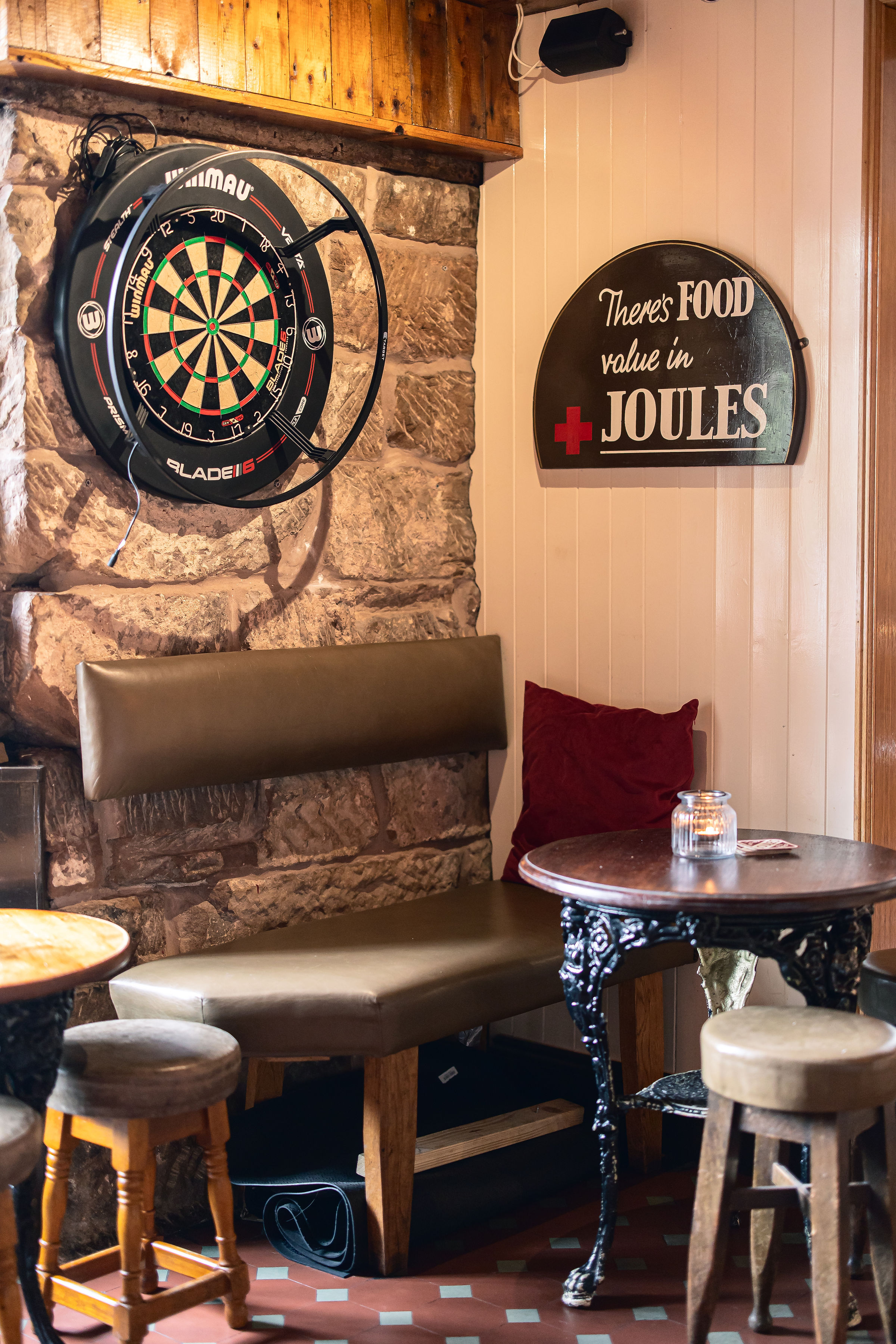 ********The Butchers Arms