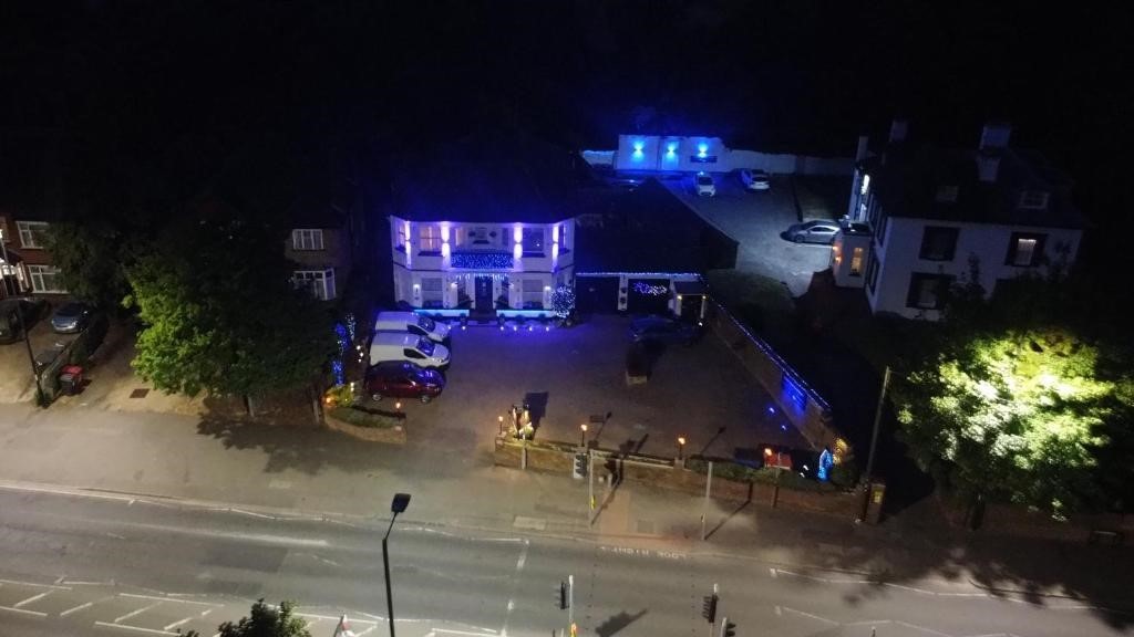 *****Sussex Lodge Guest House