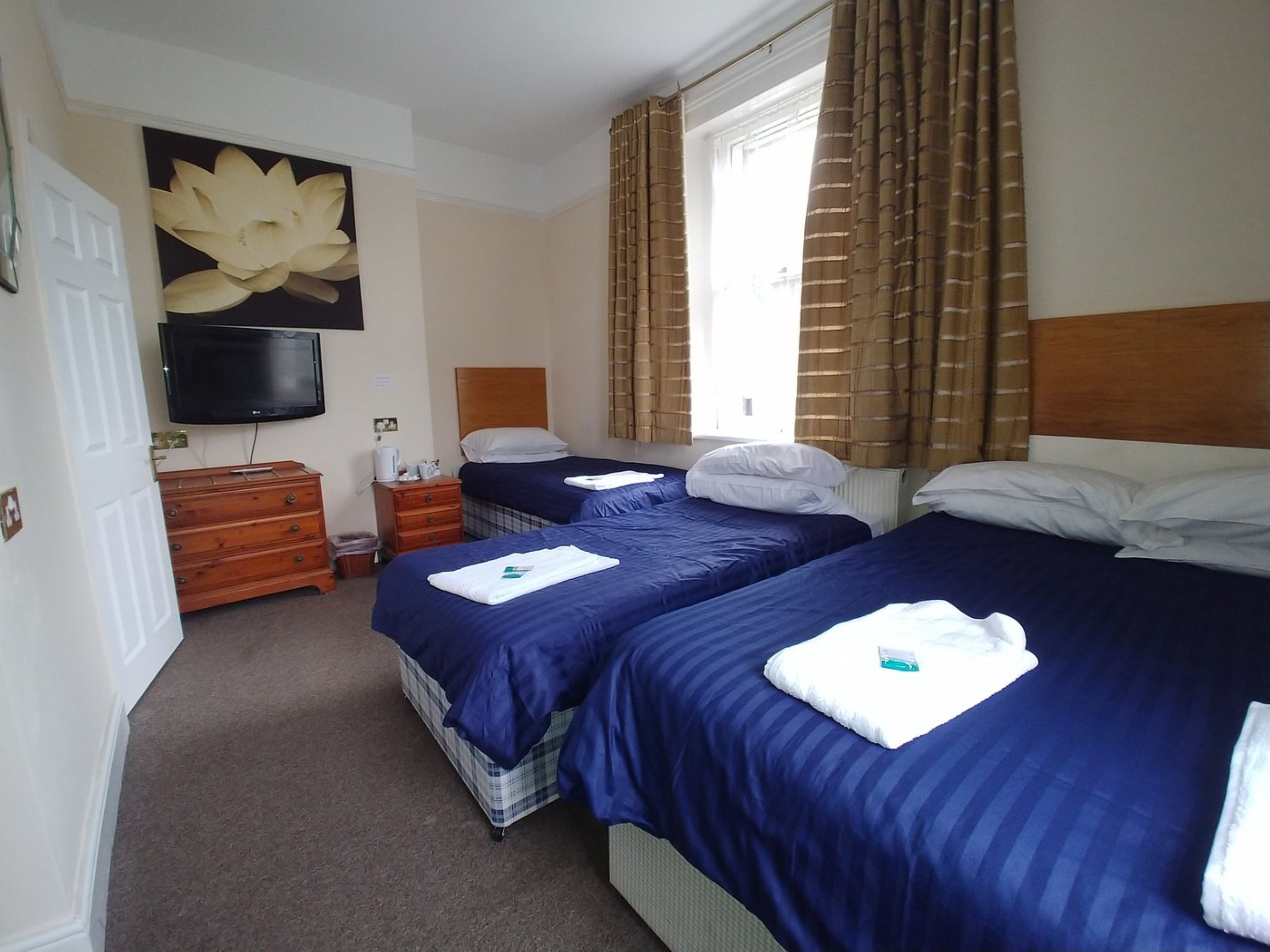 *****Sussex Lodge Guest House