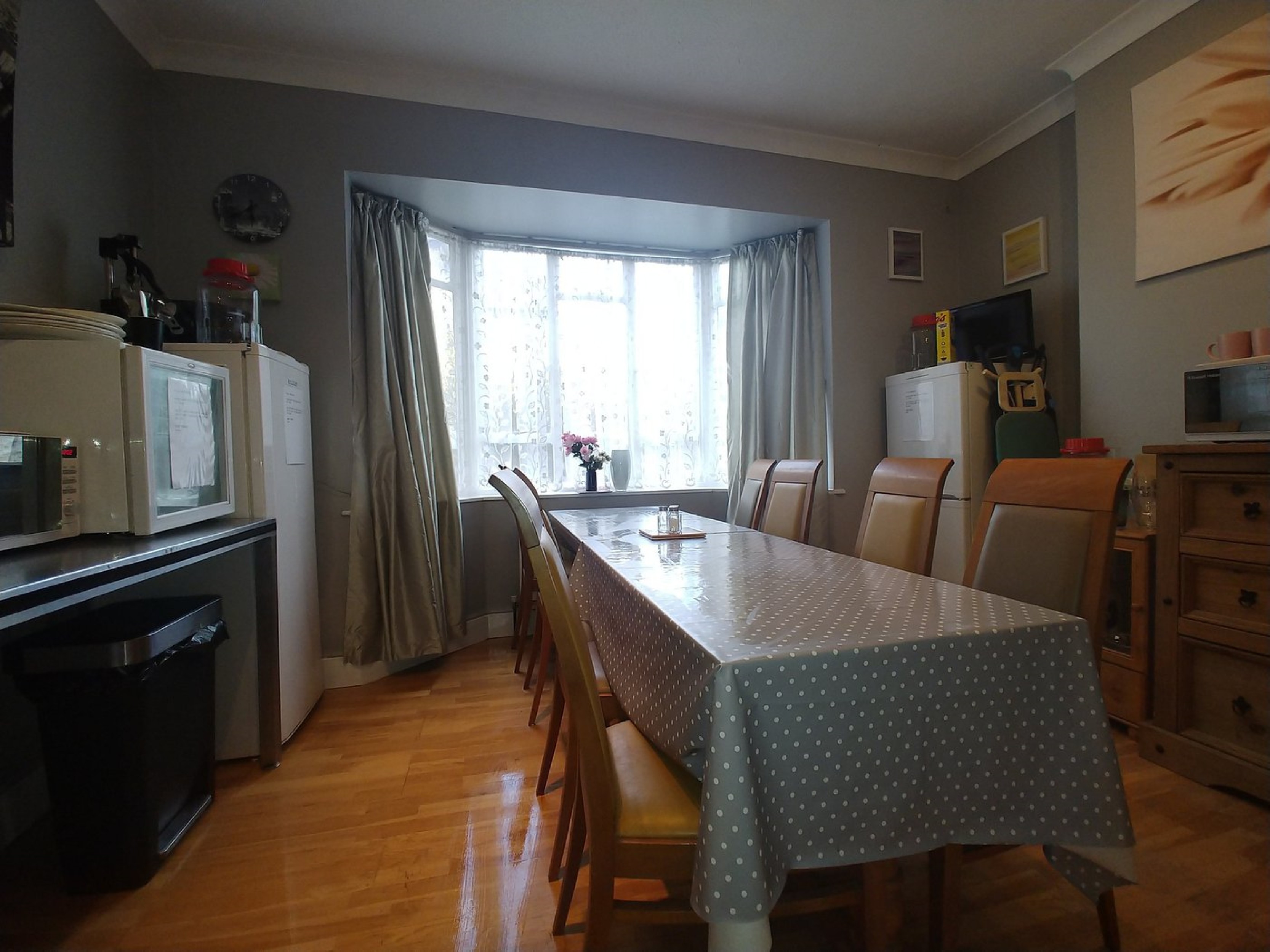 *****Sussex Lodge Guest House