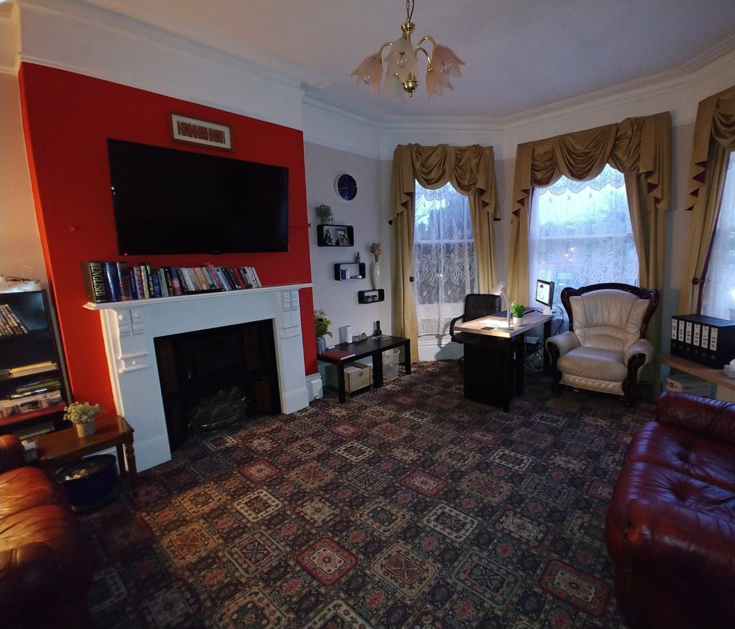 *****Sussex Lodge Guest House
